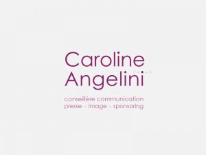 caroline angelini weahsports