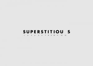 Ji Lee_superstitious